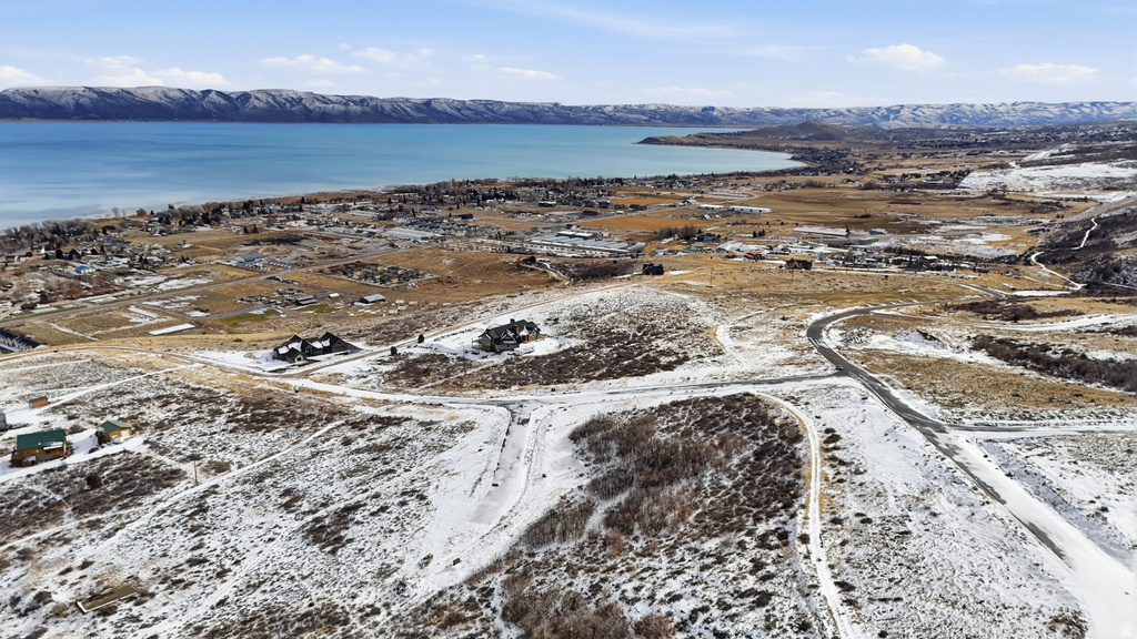 591 N CRESTVIEW DR Garden City, UT 84028