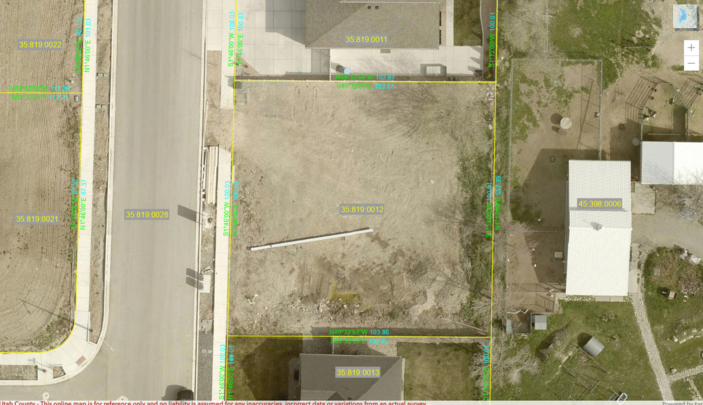 1733 S 1100 W Payson, UT 84651