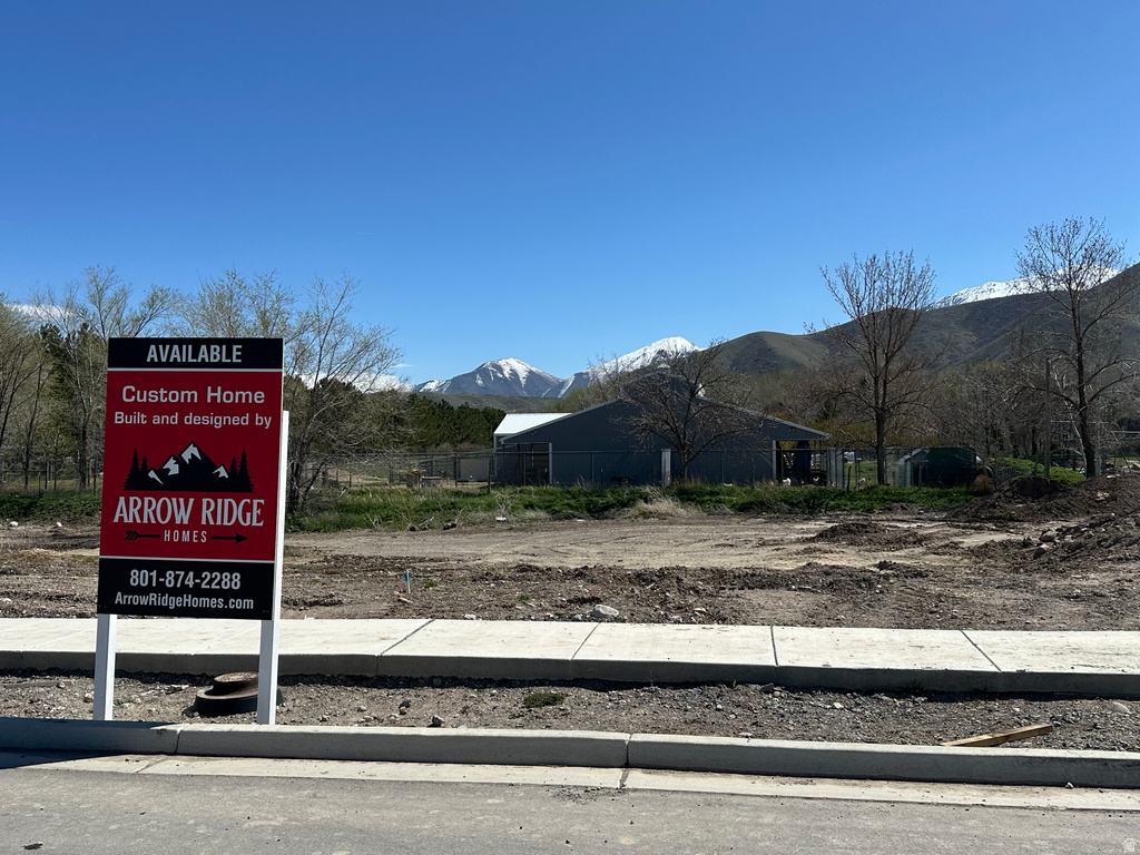 1733 S 1100 W Payson, UT 84651