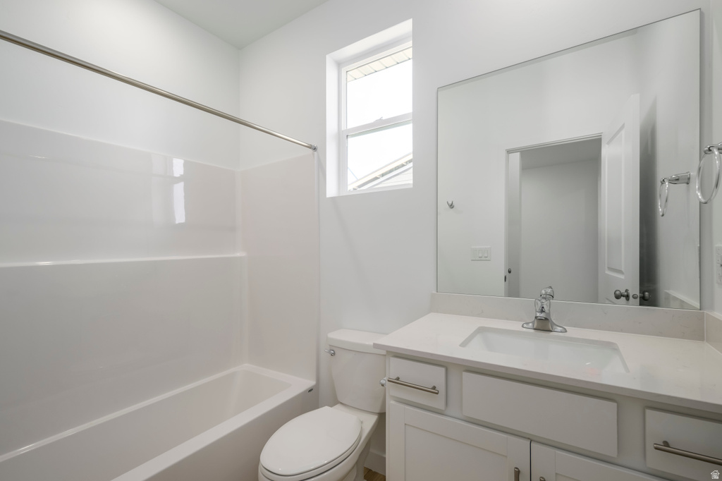 2000 E PORCUPINE DR #4157 Eagle Mountain, UT 84005