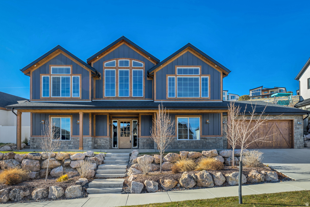 14236 S SUMMIT CREST LN Herriman, UT 84096