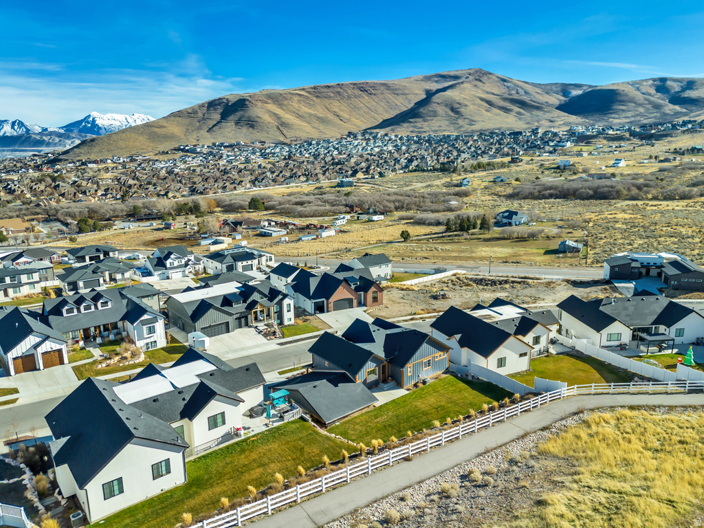 14236 S SUMMIT CREST LN Herriman, UT 84096