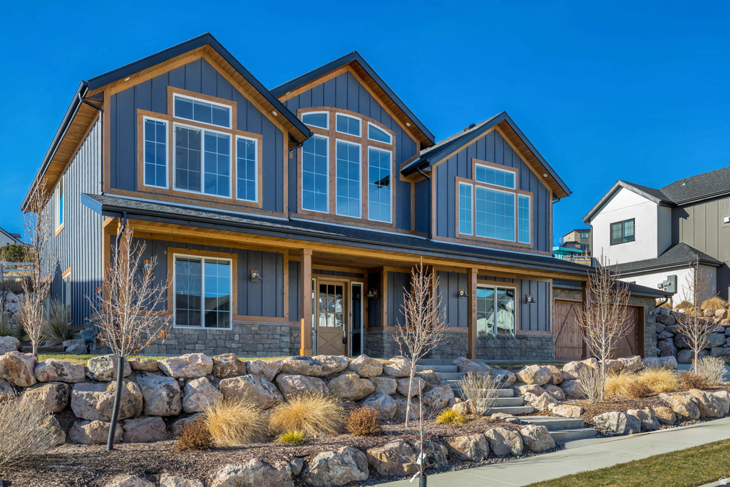 14236 S SUMMIT CREST LN Herriman, UT 84096