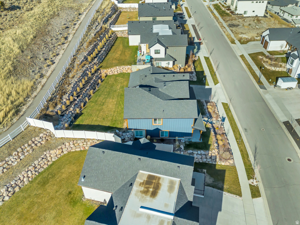 14236 S SUMMIT CREST LN Herriman, UT 84096