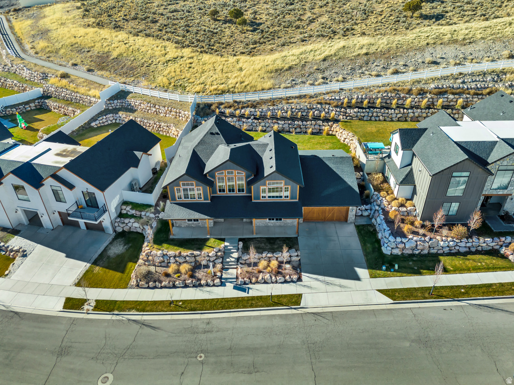 14236 S SUMMIT CREST LN Herriman, UT 84096