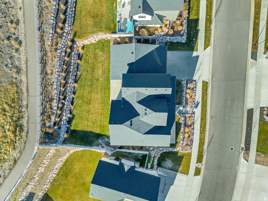 14236 S SUMMIT CREST LN Herriman, UT 84096