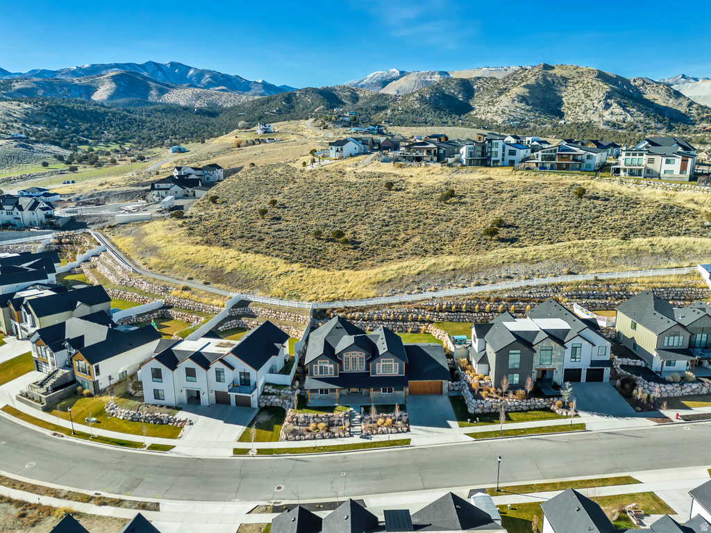 14236 S SUMMIT CREST LN Herriman, UT 84096