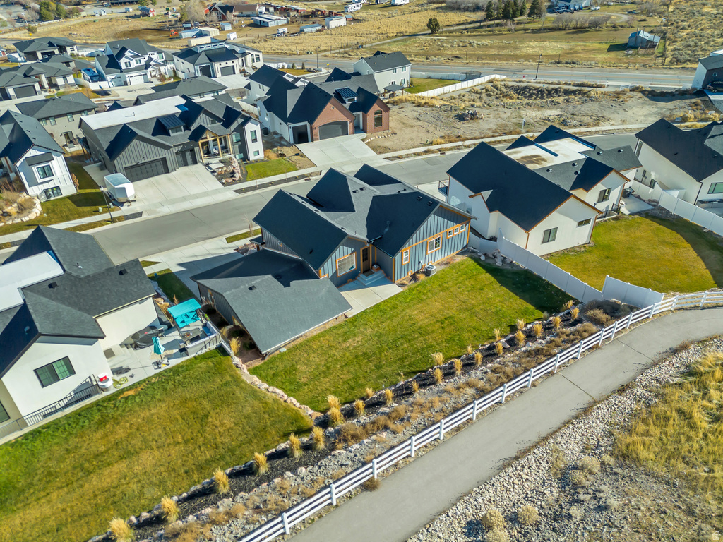 14236 S SUMMIT CREST LN Herriman, UT 84096