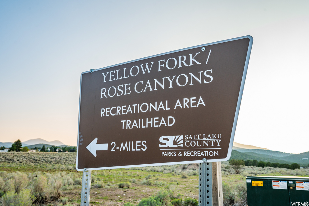 14236 S SUMMIT CREST LN Herriman, UT 84096