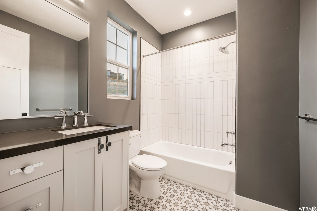 14236 S SUMMIT CREST LN Herriman, UT 84096