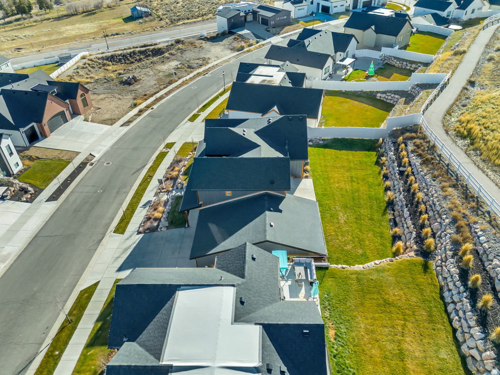 14236 S SUMMIT CREST LN Herriman, UT 84096