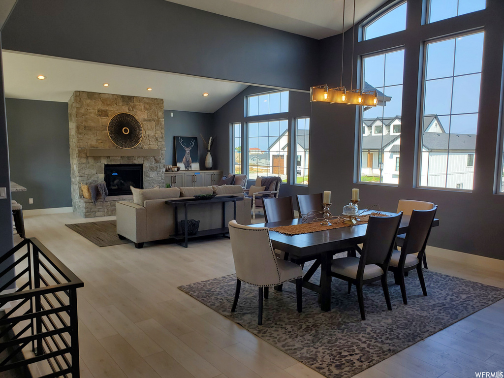 14236 S SUMMIT CREST LN Herriman, UT 84096