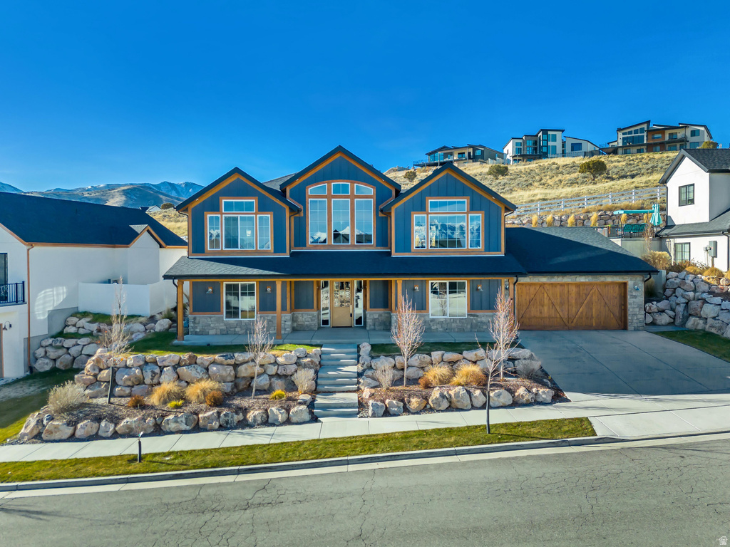 14236 S SUMMIT CREST LN Herriman, UT 84096