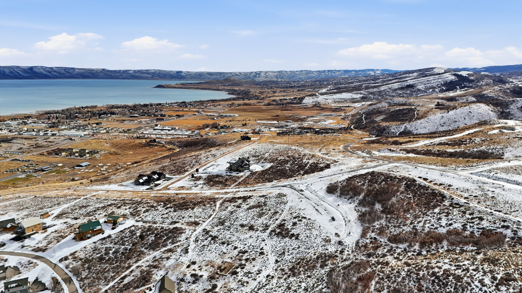 574 N CRESTVIEW DR Garden City, UT 84028