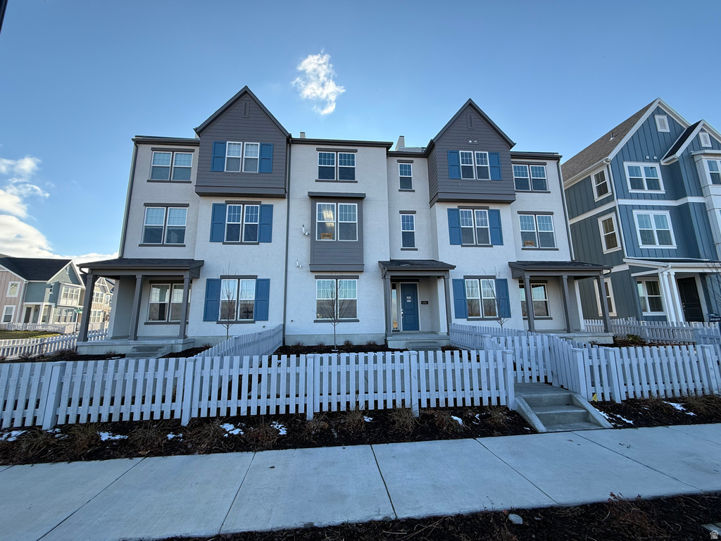 6923 W SOUTH JORDAN PKWY #309 South Jordan, UT 84009