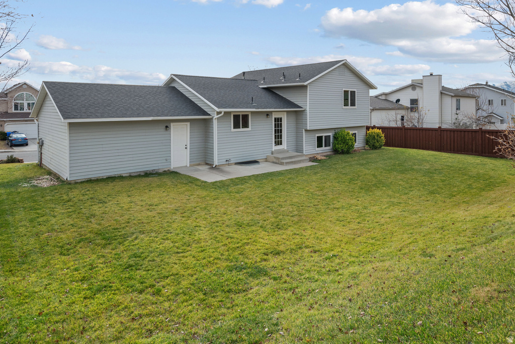 516 W 2280 N Lehi, UT 84043