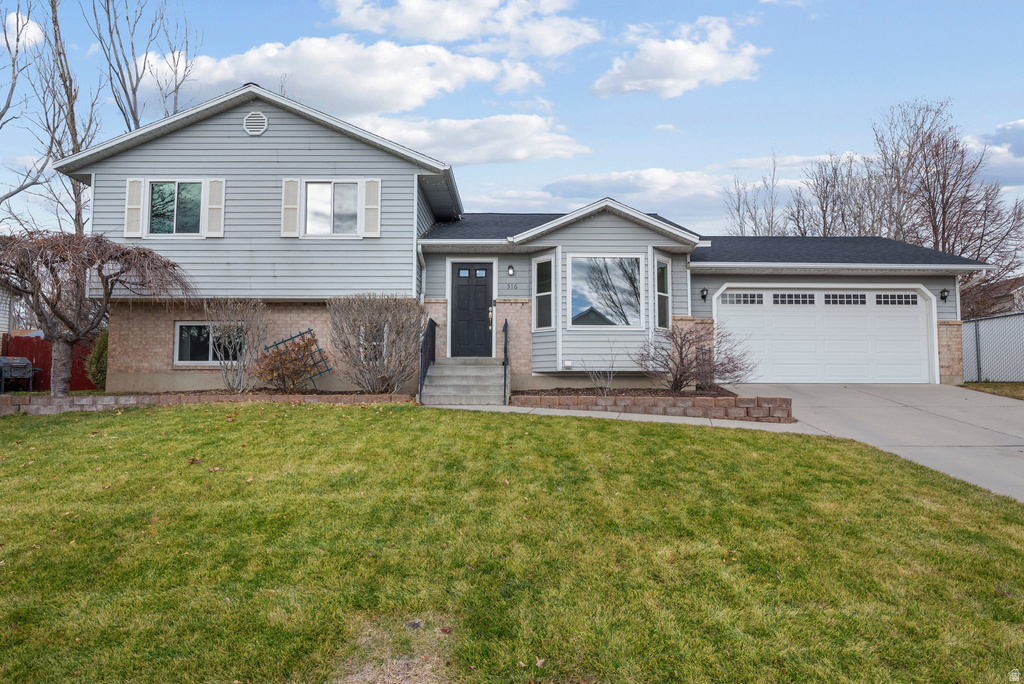 516 W 2280 N Lehi, UT 84043