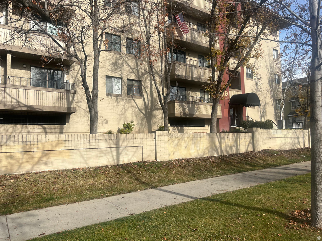 339 E 600 S #1111 Salt Lake City, UT 84111