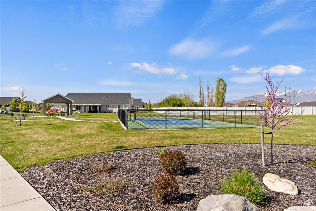 1281 S GRACE WAY Layton, UT 84041