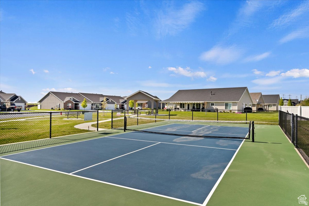 1281 S GRACE WAY Layton, UT 84041