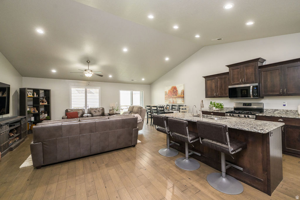 1281 S GRACE WAY Layton, UT 84041