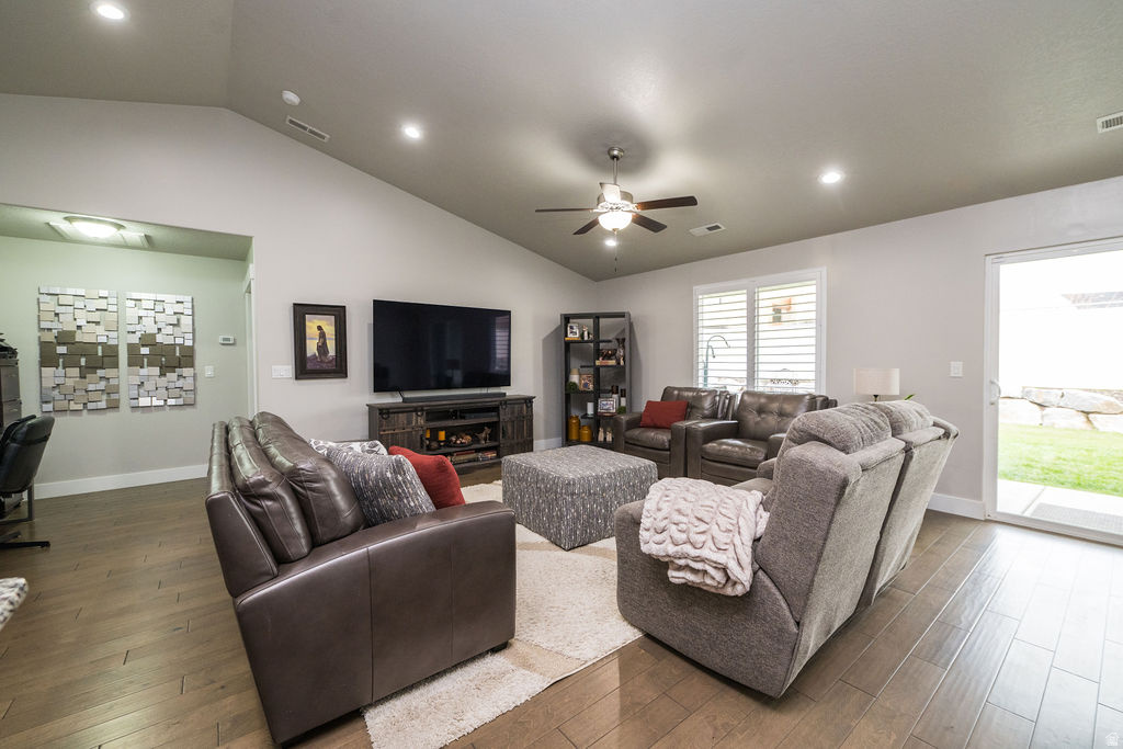 1281 S GRACE WAY Layton, UT 84041