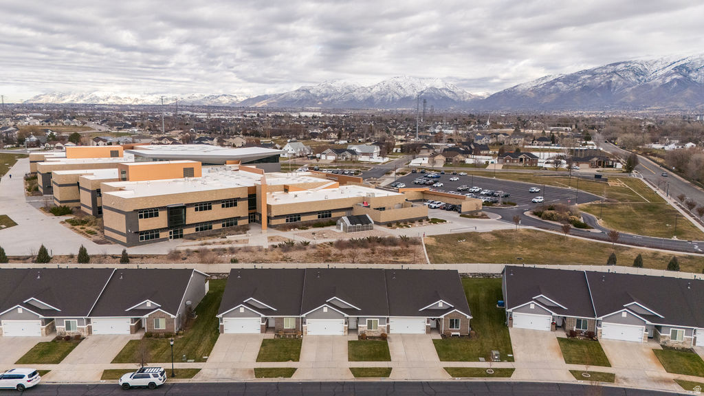 1281 S GRACE WAY Layton, UT 84041