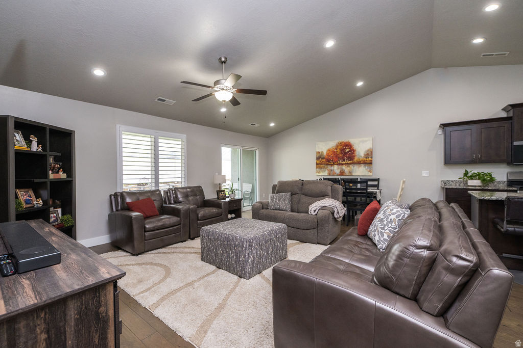 1281 S GRACE WAY Layton, UT 84041