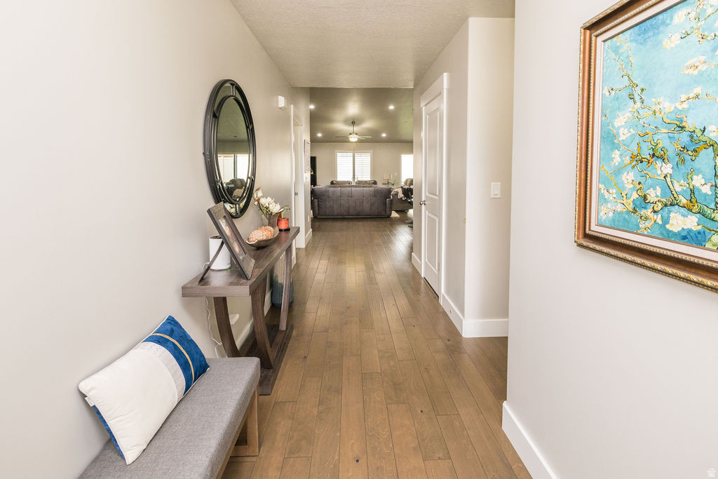 1281 S GRACE WAY Layton, UT 84041