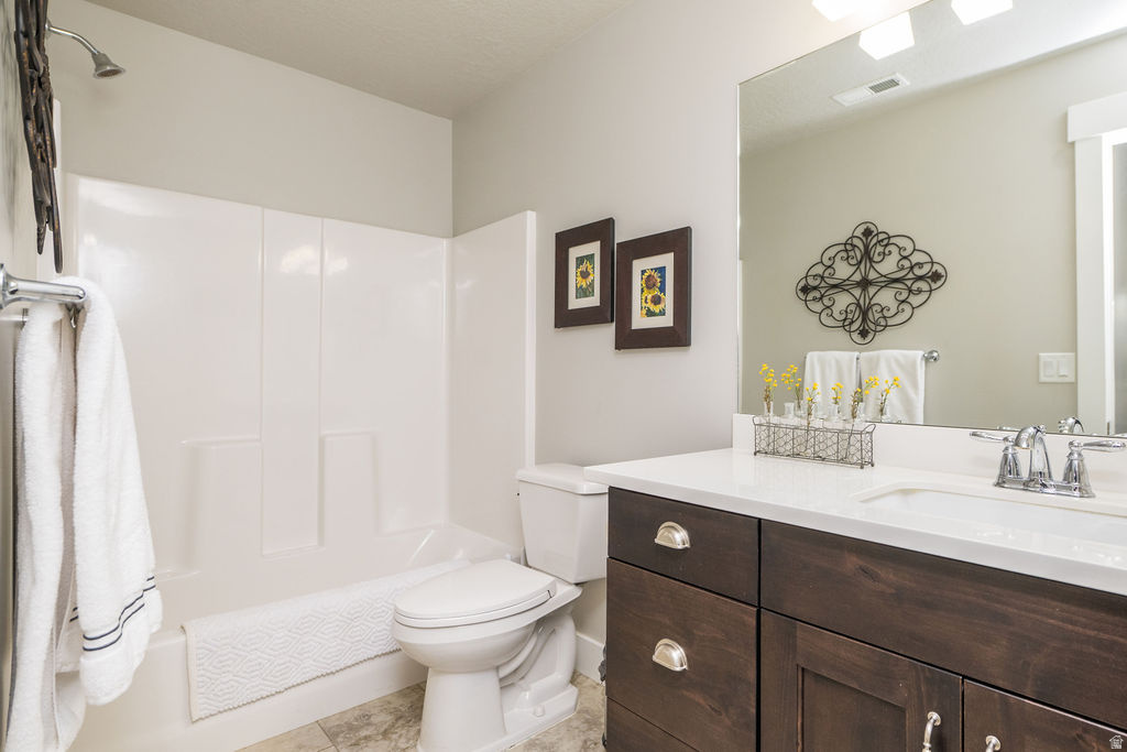 1281 S GRACE WAY Layton, UT 84041