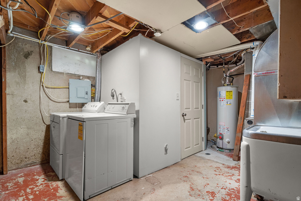 5923 S 2625 W Roy, UT 84067