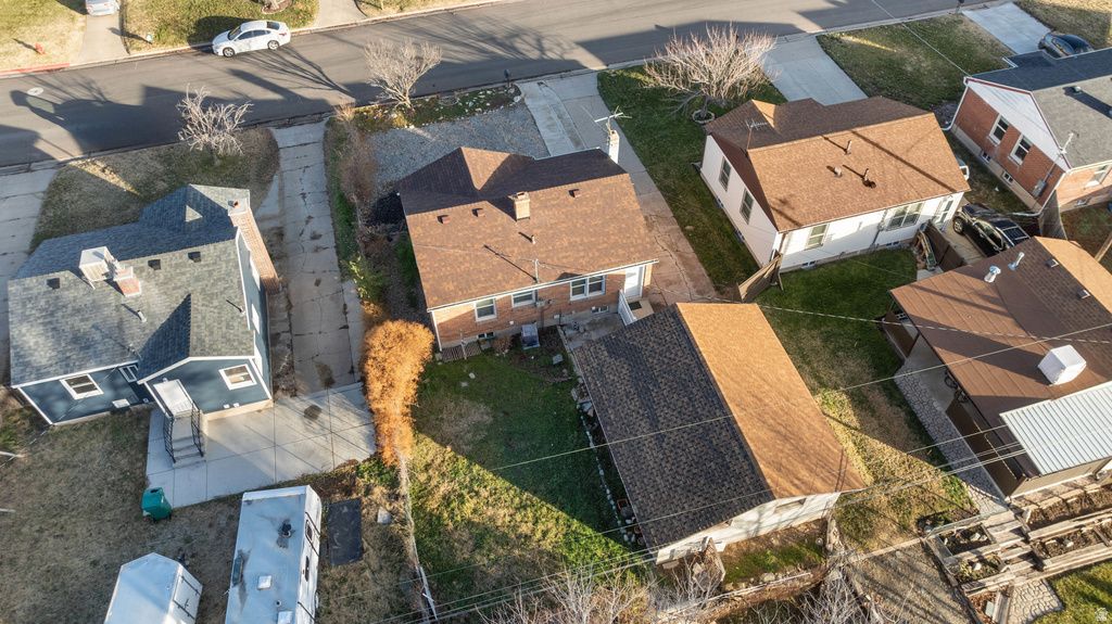 5923 S 2625 W Roy, UT 84067