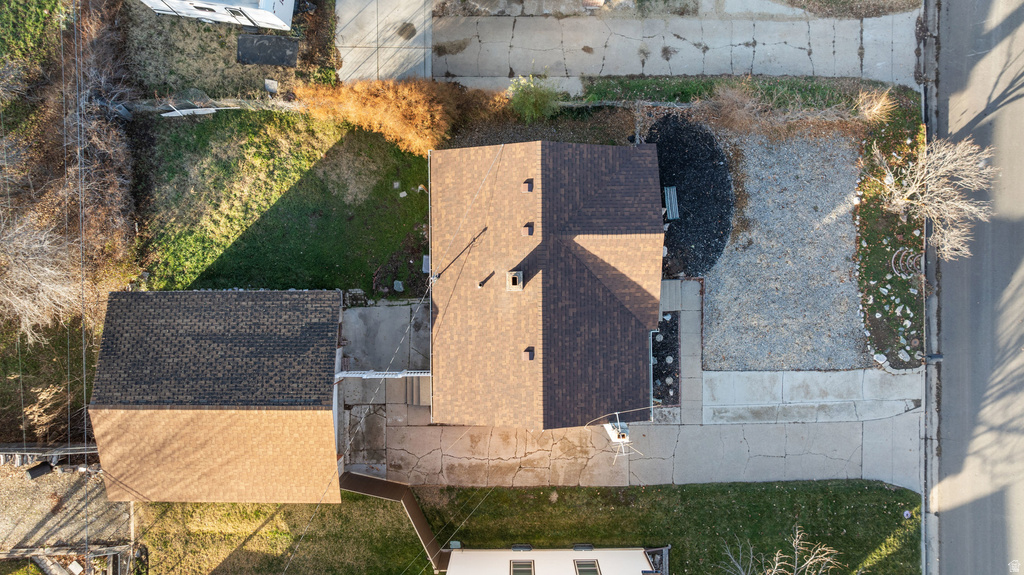 5923 S 2625 W Roy, UT 84067