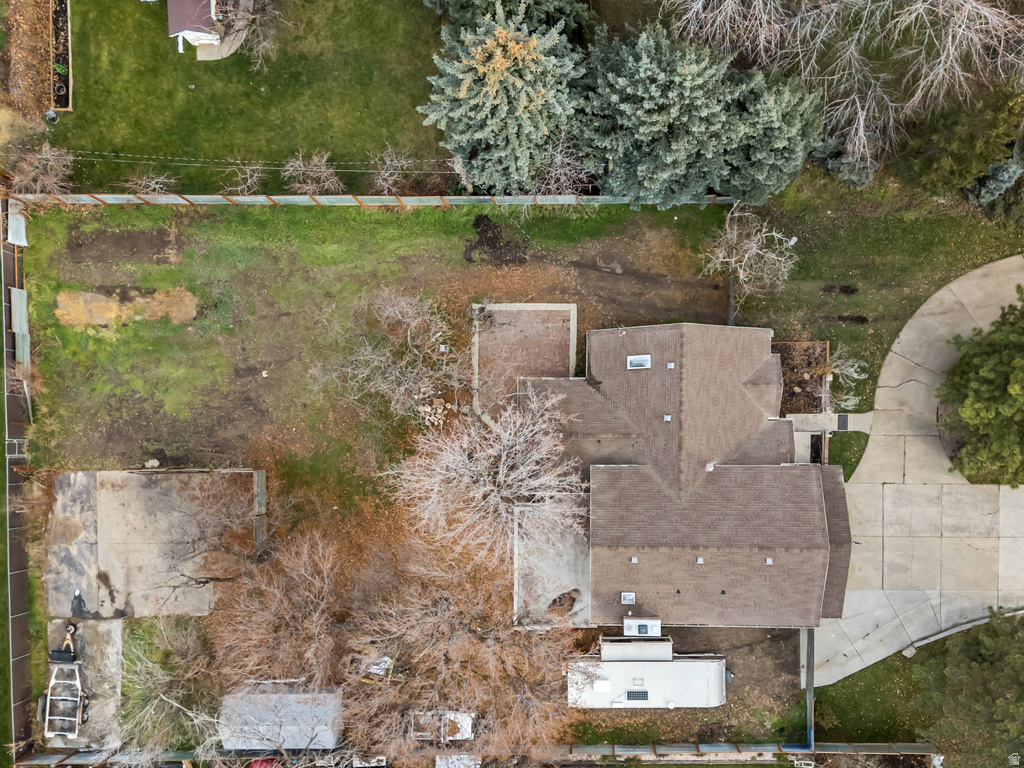 720 E 2600 N North Ogden, UT 84414