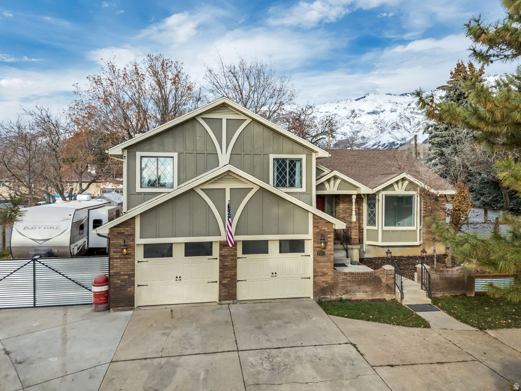 720 E 2600 N North Ogden, UT 84414