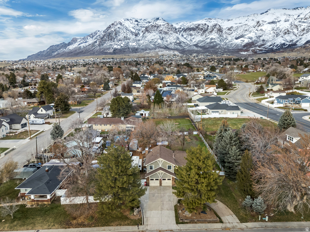 720 E 2600 N North Ogden, UT 84414