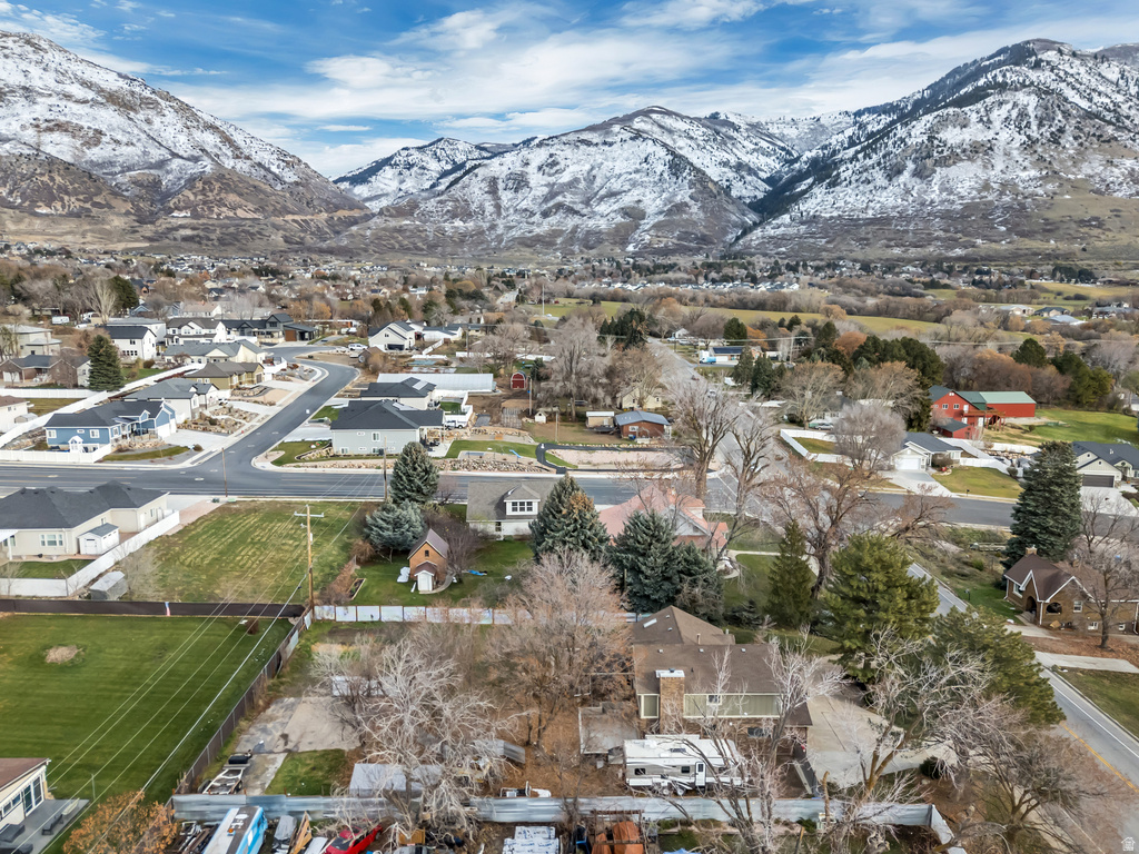 720 E 2600 N North Ogden, UT 84414