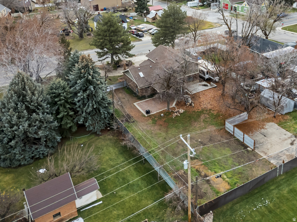 720 E 2600 N North Ogden, UT 84414