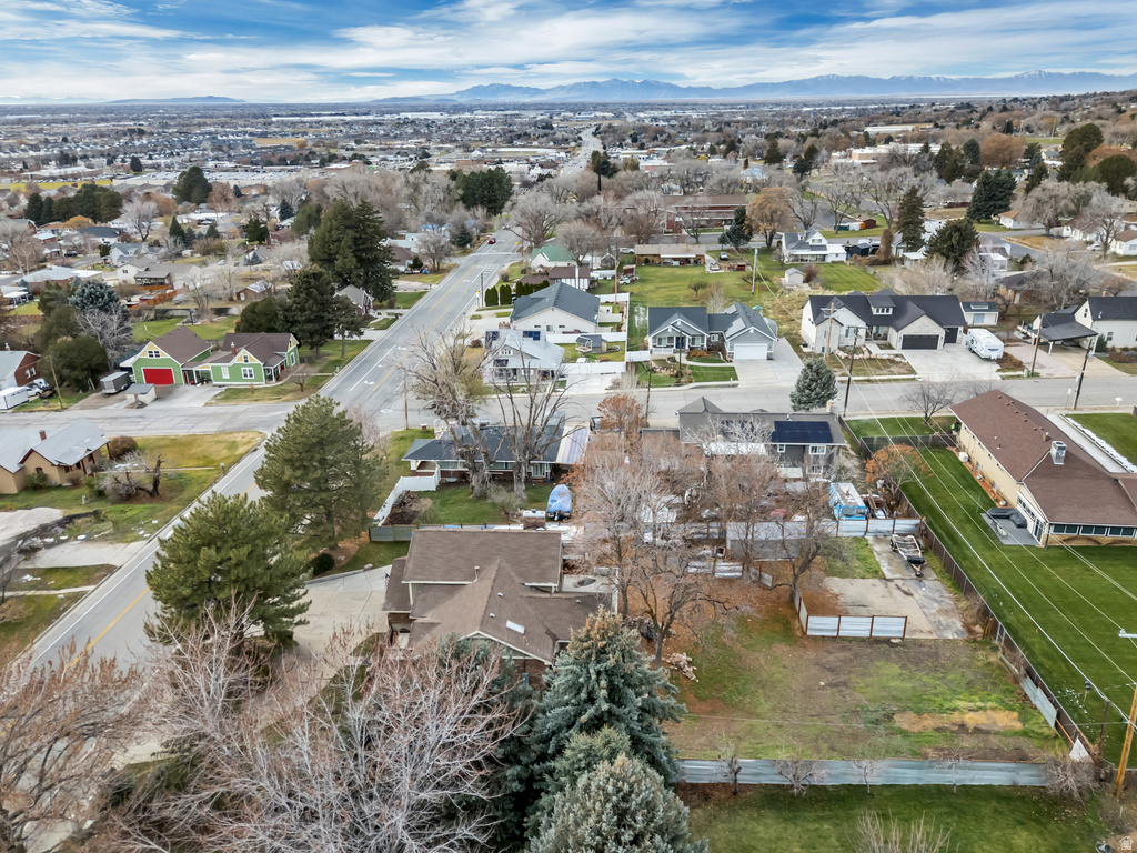 720 E 2600 N North Ogden, UT 84414