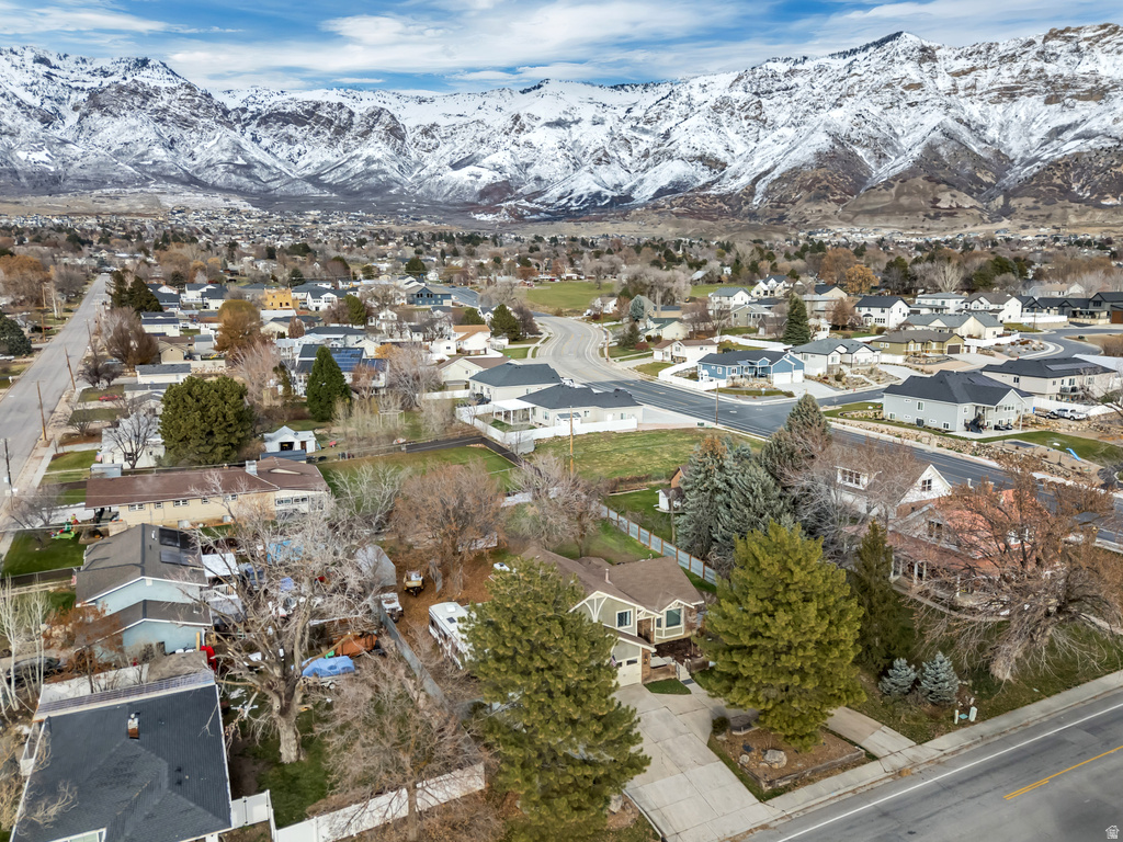 720 E 2600 N North Ogden, UT 84414