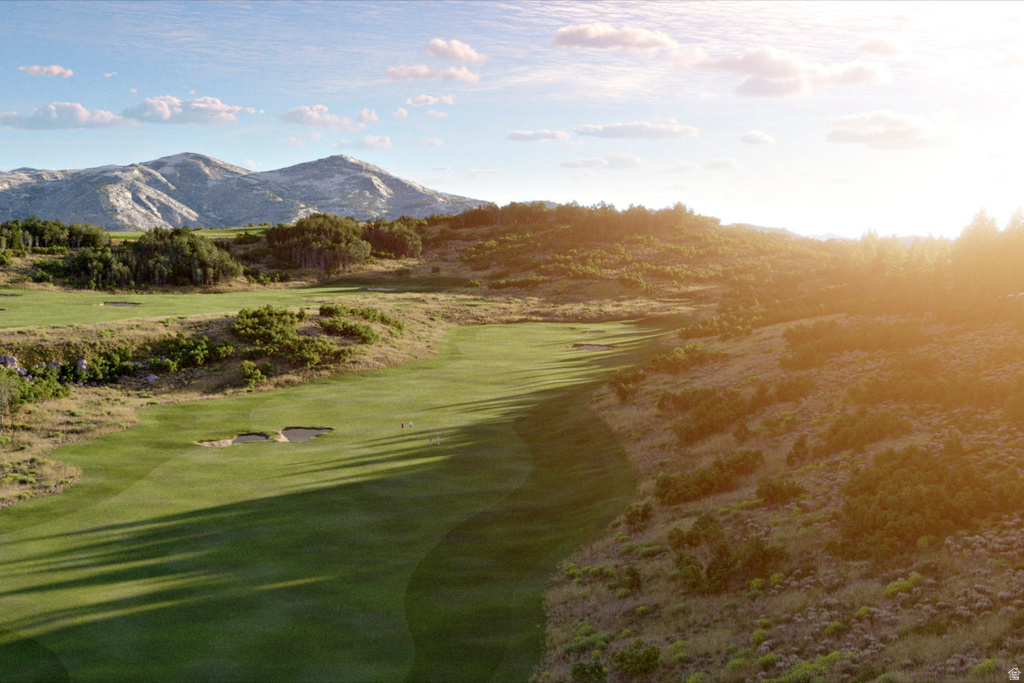 9602 N BLUE LEDGE DR Park City, UT 84060