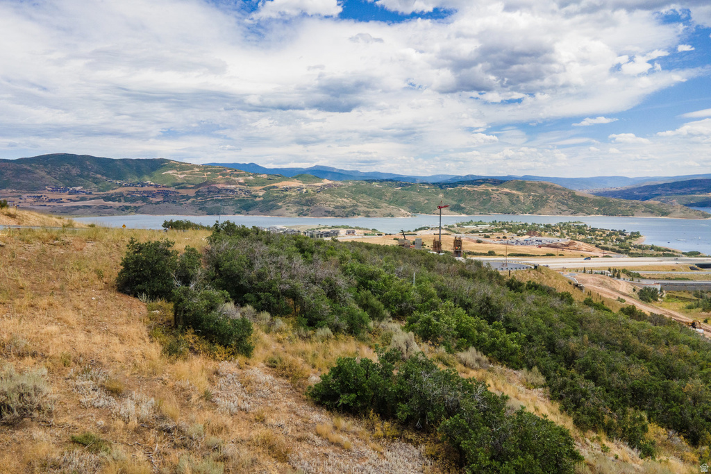 9602 N BLUE LEDGE DR Park City, UT 84060