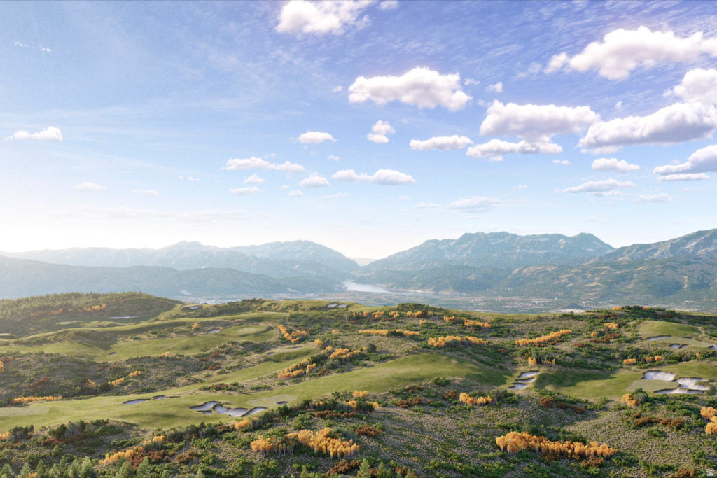 9602 N BLUE LEDGE DR Park City, UT 84060