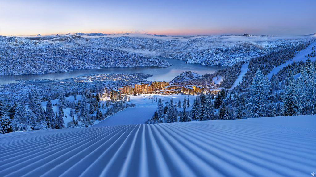 9602 N BLUE LEDGE DR Park City, UT 84060