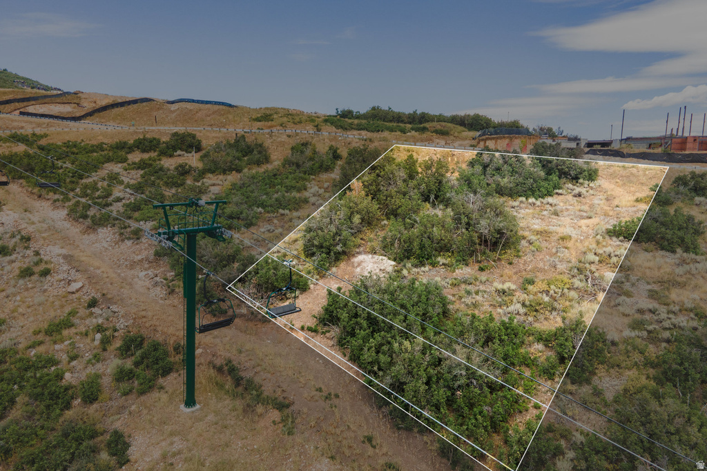 9602 N BLUE LEDGE DR Park City, UT 84060