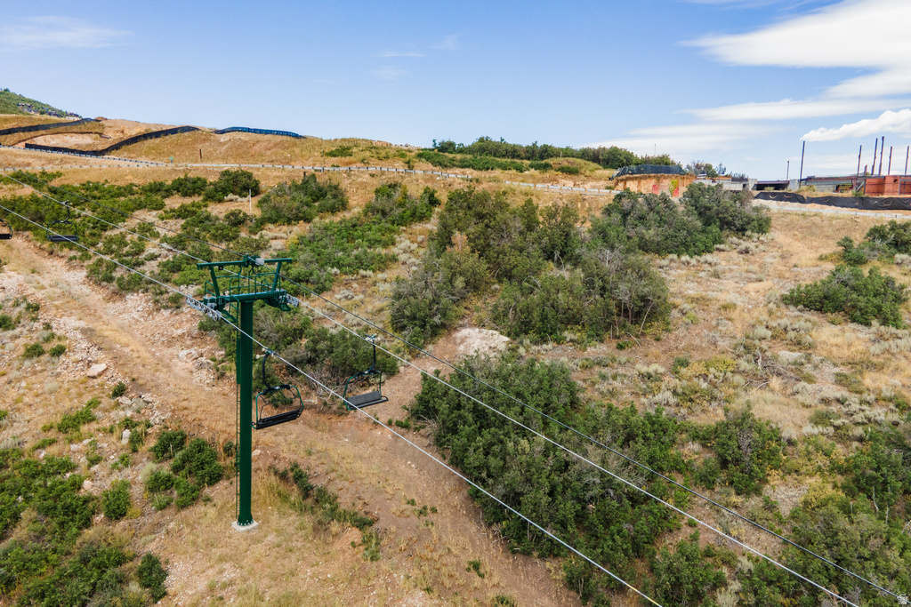 9602 N BLUE LEDGE DR Park City, UT 84060