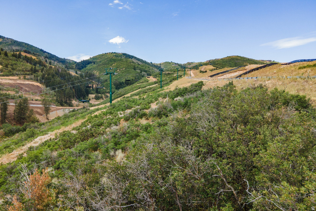 9602 N BLUE LEDGE DR Park City, UT 84060