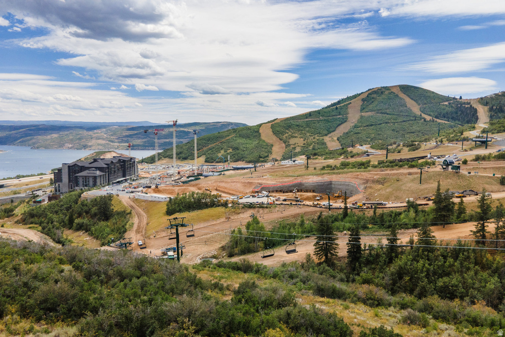 9602 N BLUE LEDGE DR Park City, UT 84060