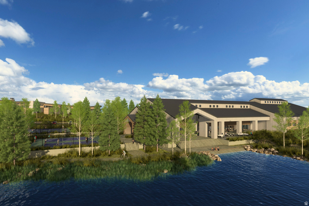 9602 N BLUE LEDGE DR Park City, UT 84060