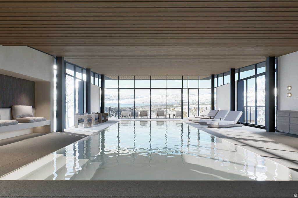 9602 N BLUE LEDGE DR Park City, UT 84060